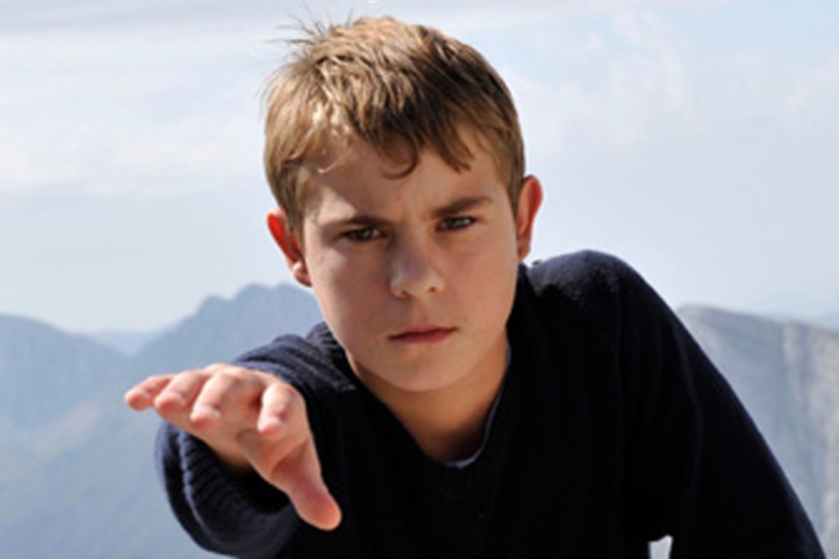 Mon ami Pierrot - vpro cinema - VPRO Gids