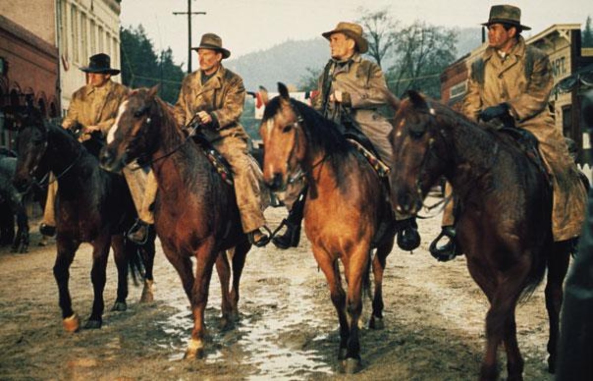 The Great Northfield Minnesota Raid VPRO Cinema VPRO Gids