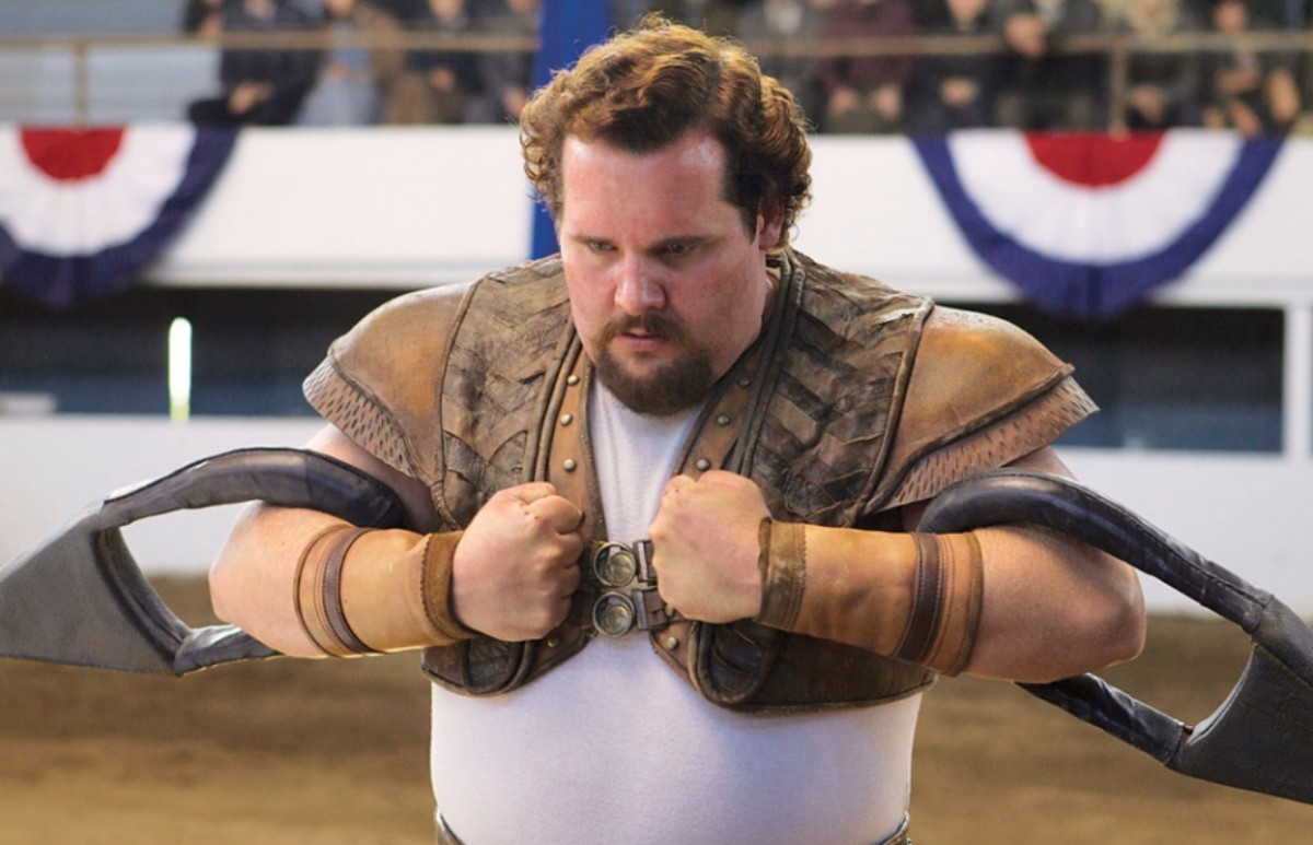 Louis Cyr VPRO Cinema VPRO Gids