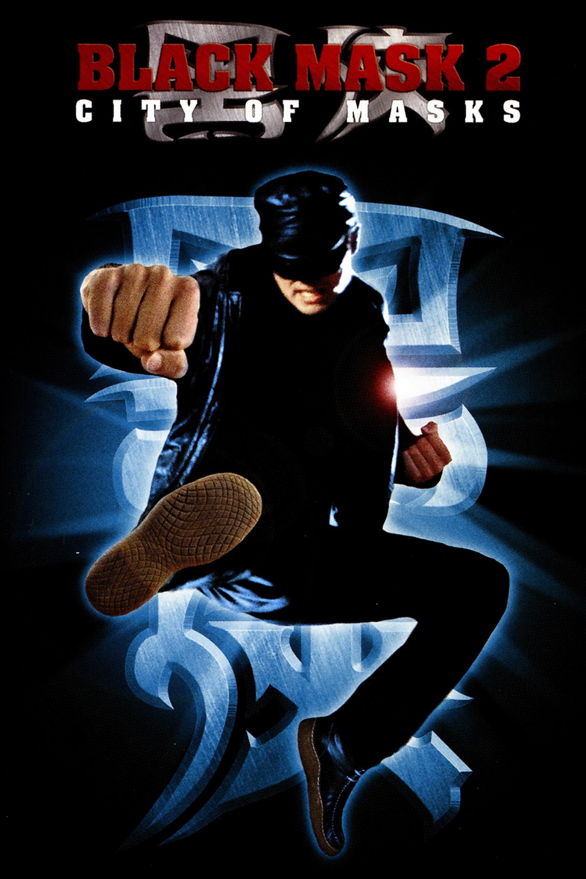 Black Mask 2 City of Masks vpro cinema VPRO Gids