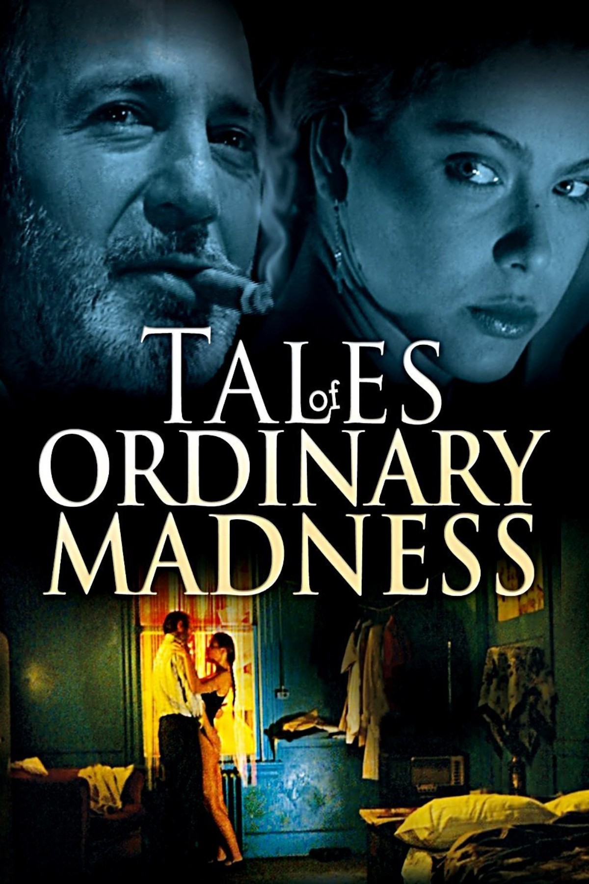 Storia di ordinaria follia VPRO Cinema VPRO Gids