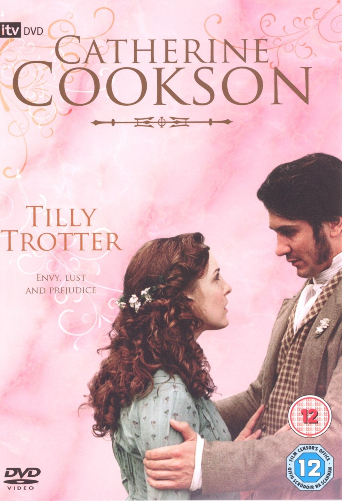 Catherine Cookson's Tilly Trotter VPRO Cinema VPRO Gids
