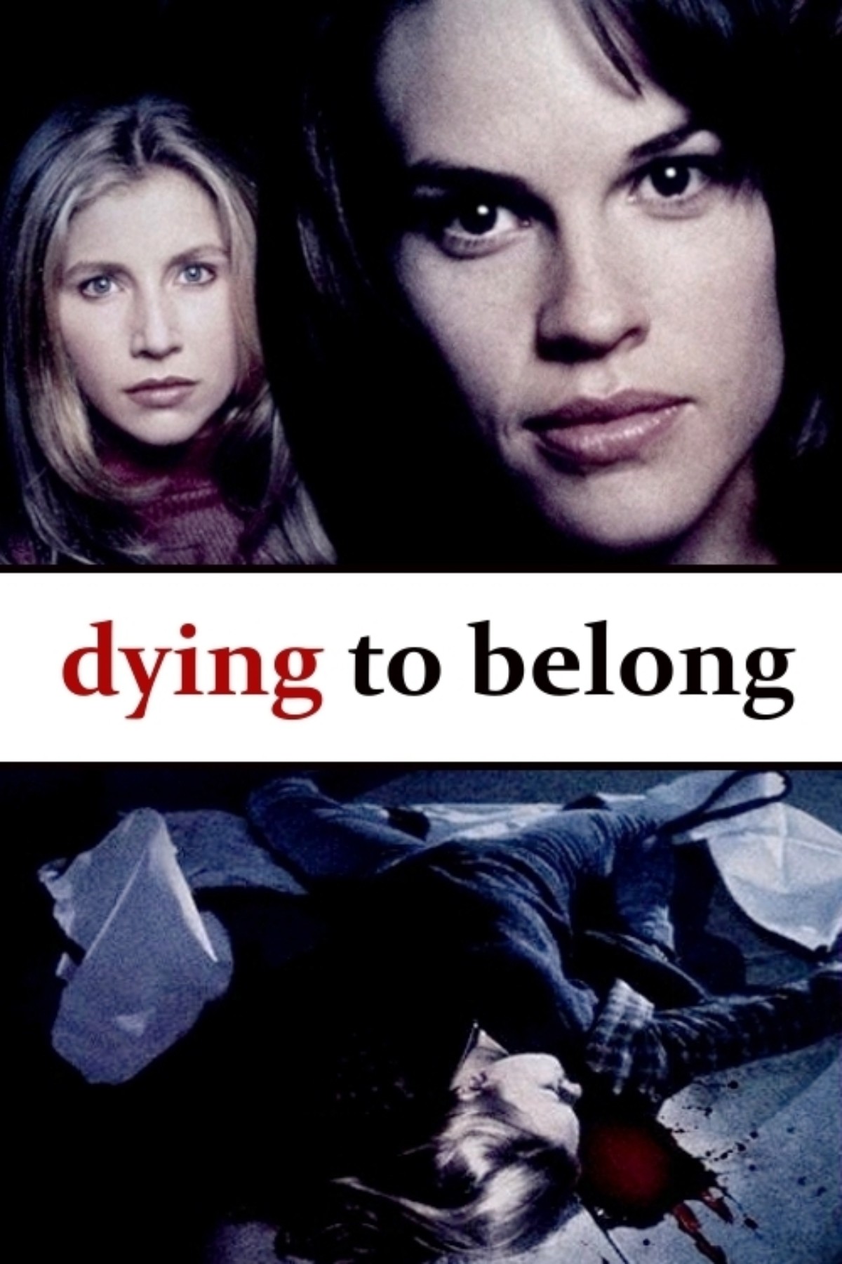 Dying to Belong vpro cinema VPRO Gids
