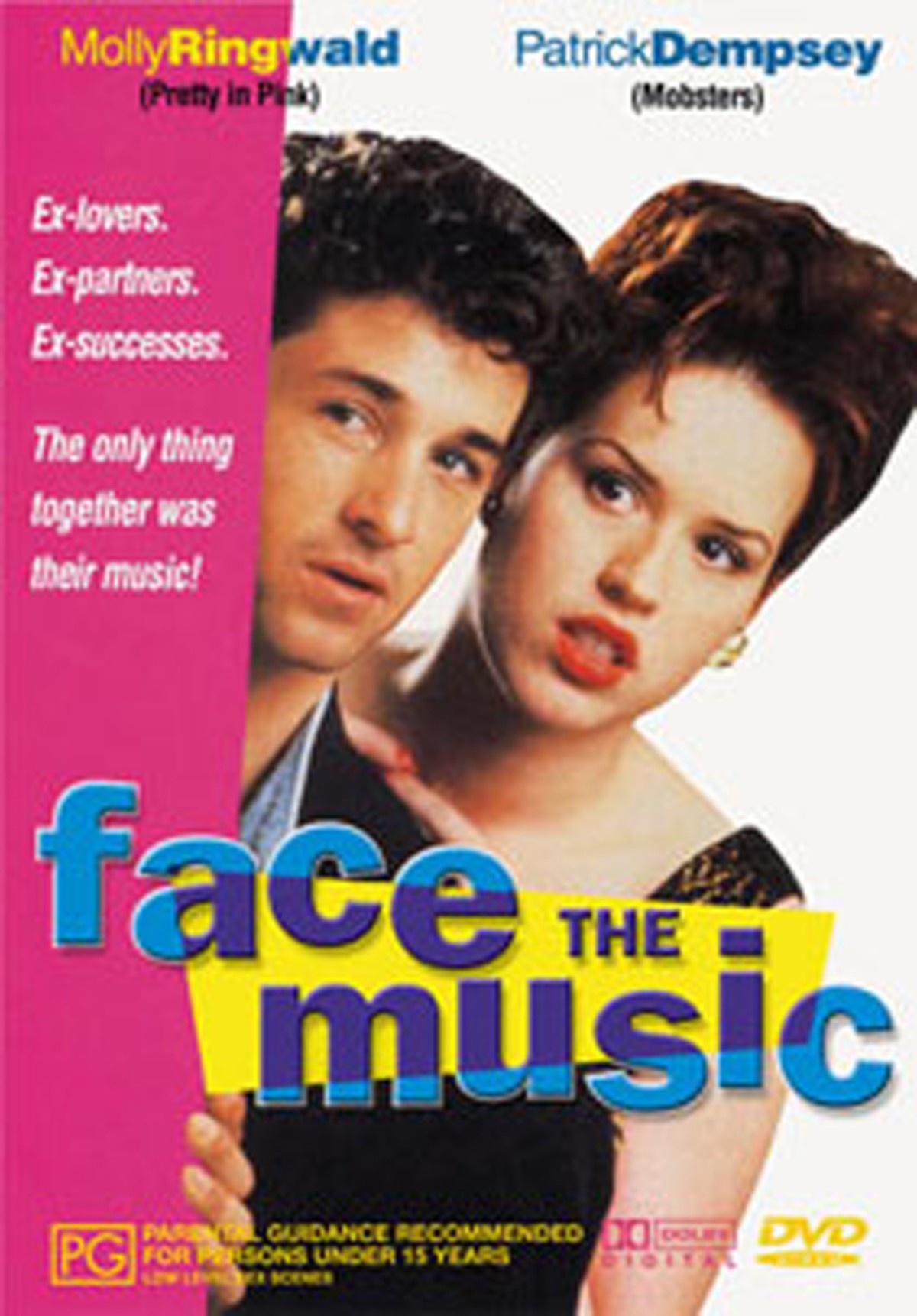 Face The Music - vpro cinema - VPRO Gids