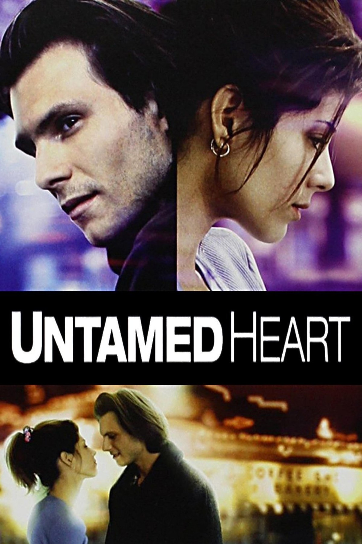 Untamed Heart VPRO Cinema VPRO Gids