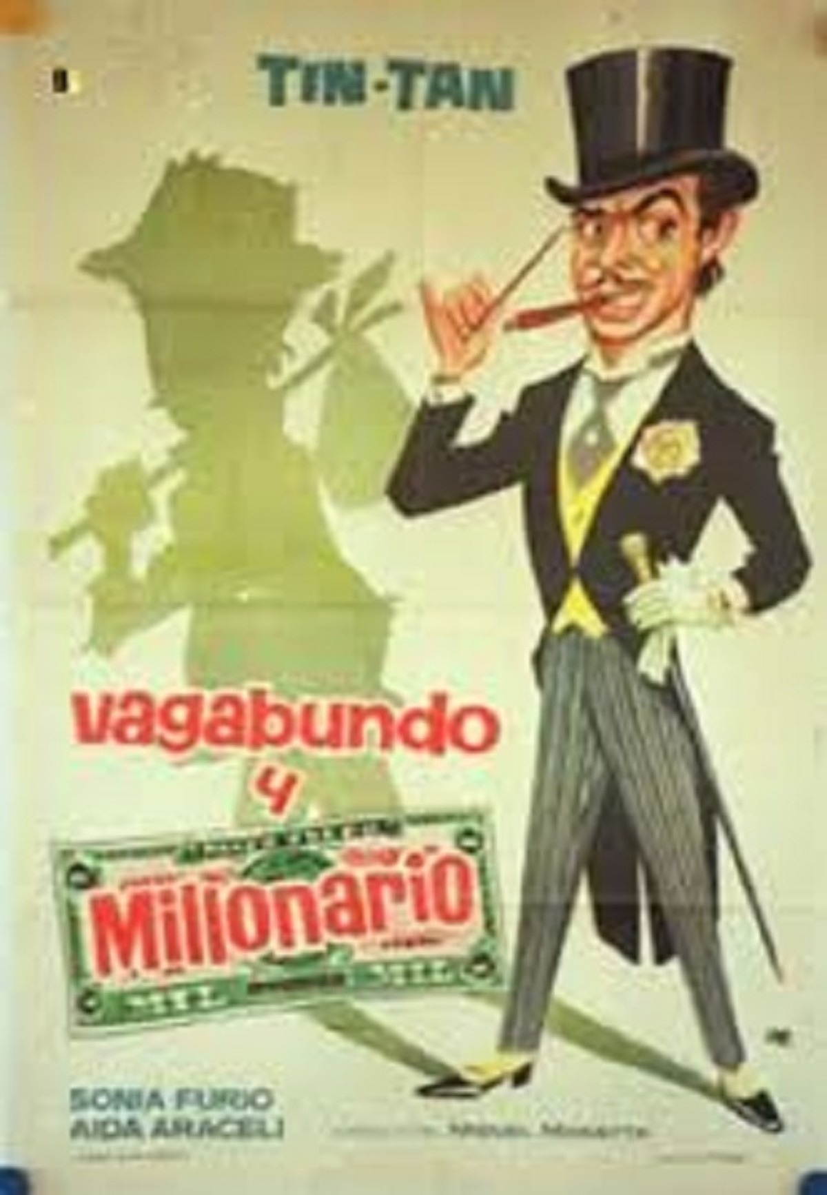 Vagabundo y millonario VPRO Cinema VPRO Gids Vagabundo y millonario VPRO Cinema VPRO Gids