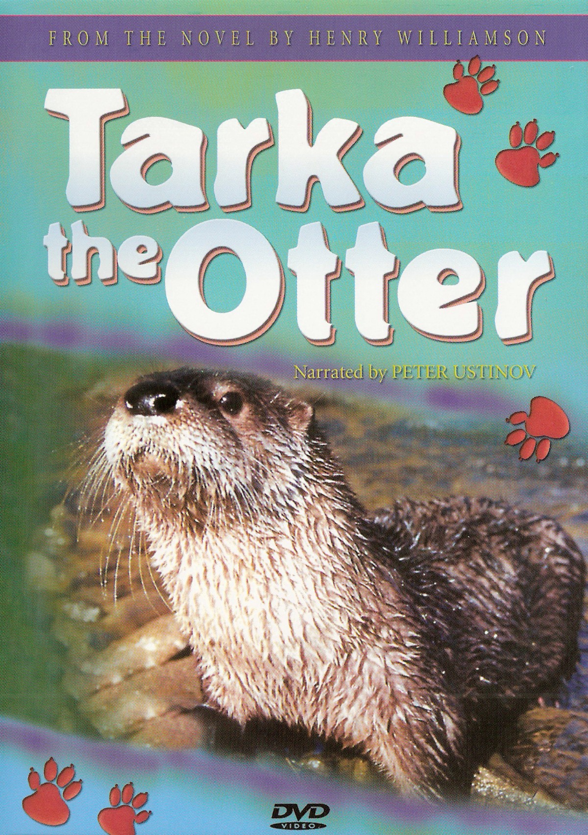 Tarka the Otter VPRO Cinema VPRO Gids