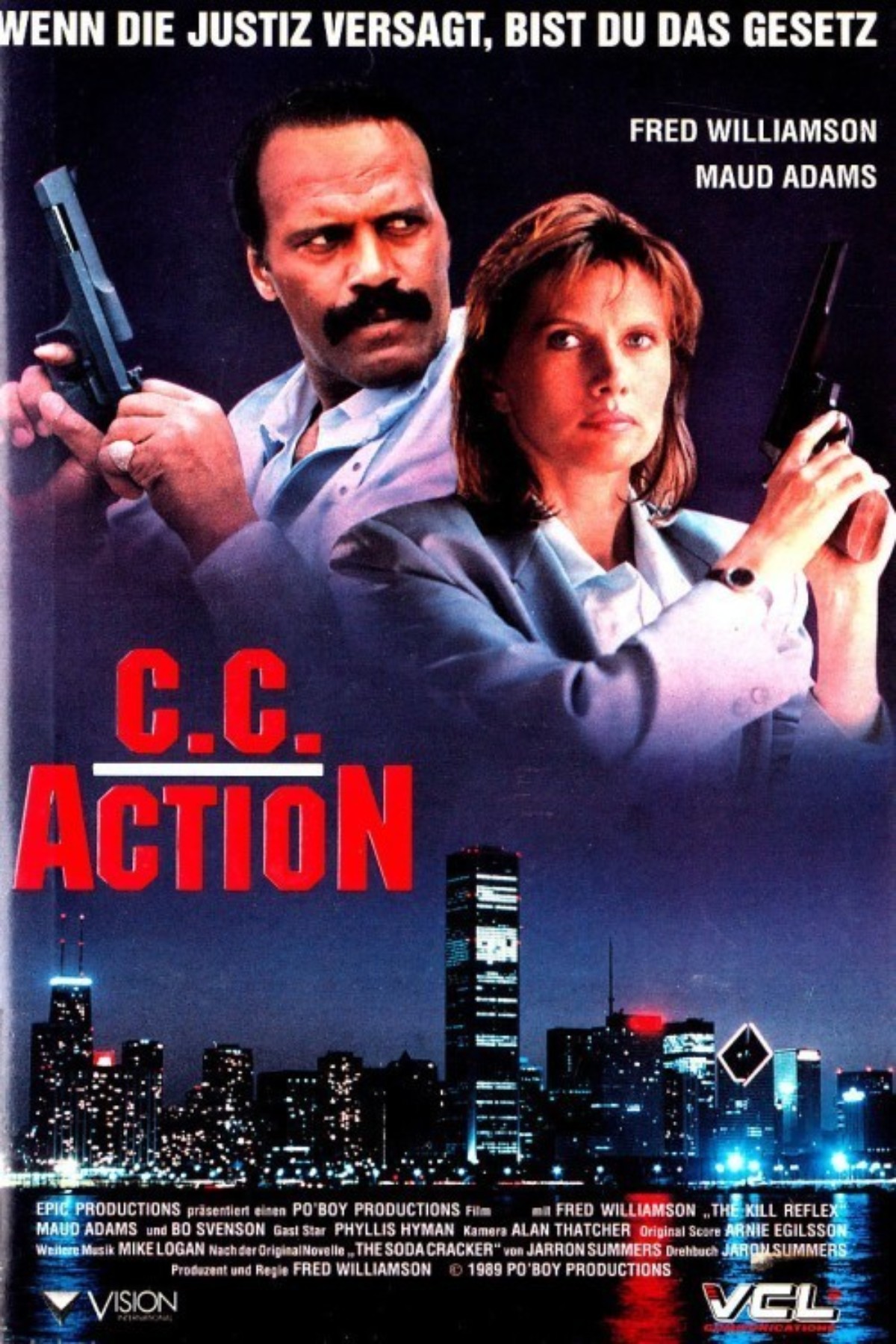 Soda Cracker VPRO Cinema VPRO Gids