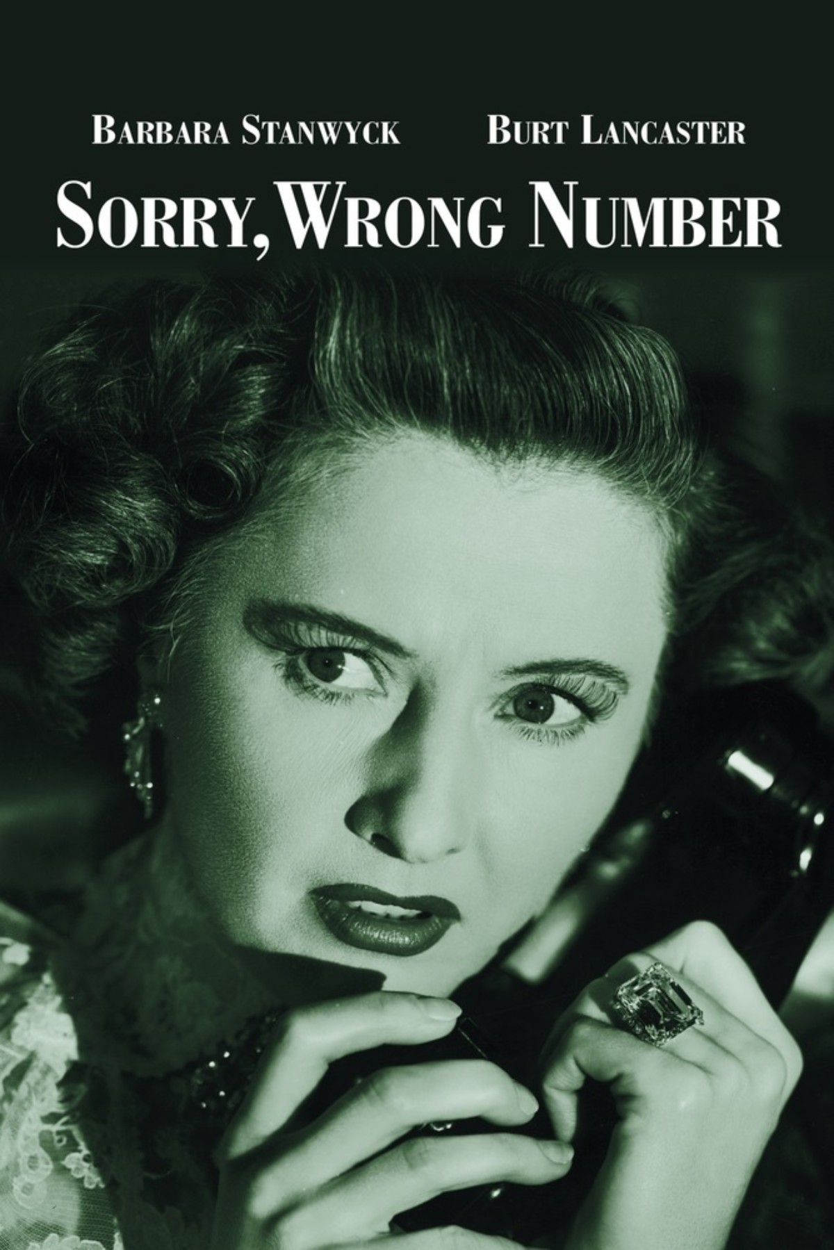 Sorry, Wrong Number VPRO Cinema VPRO Gids