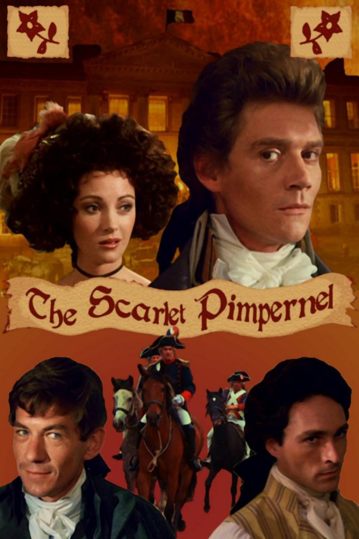 The Scarlet Pimpernel VPRO Cinema VPRO Gids