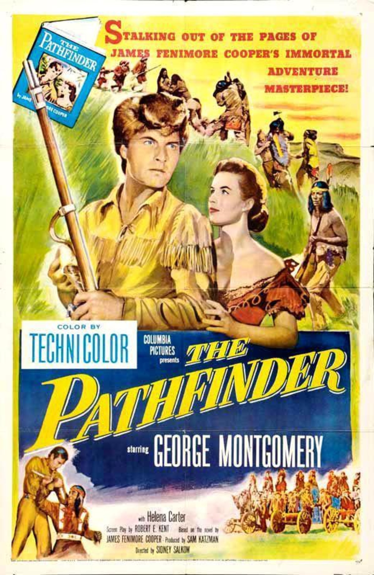 The Pathfinder vpro cinema VPRO Gids