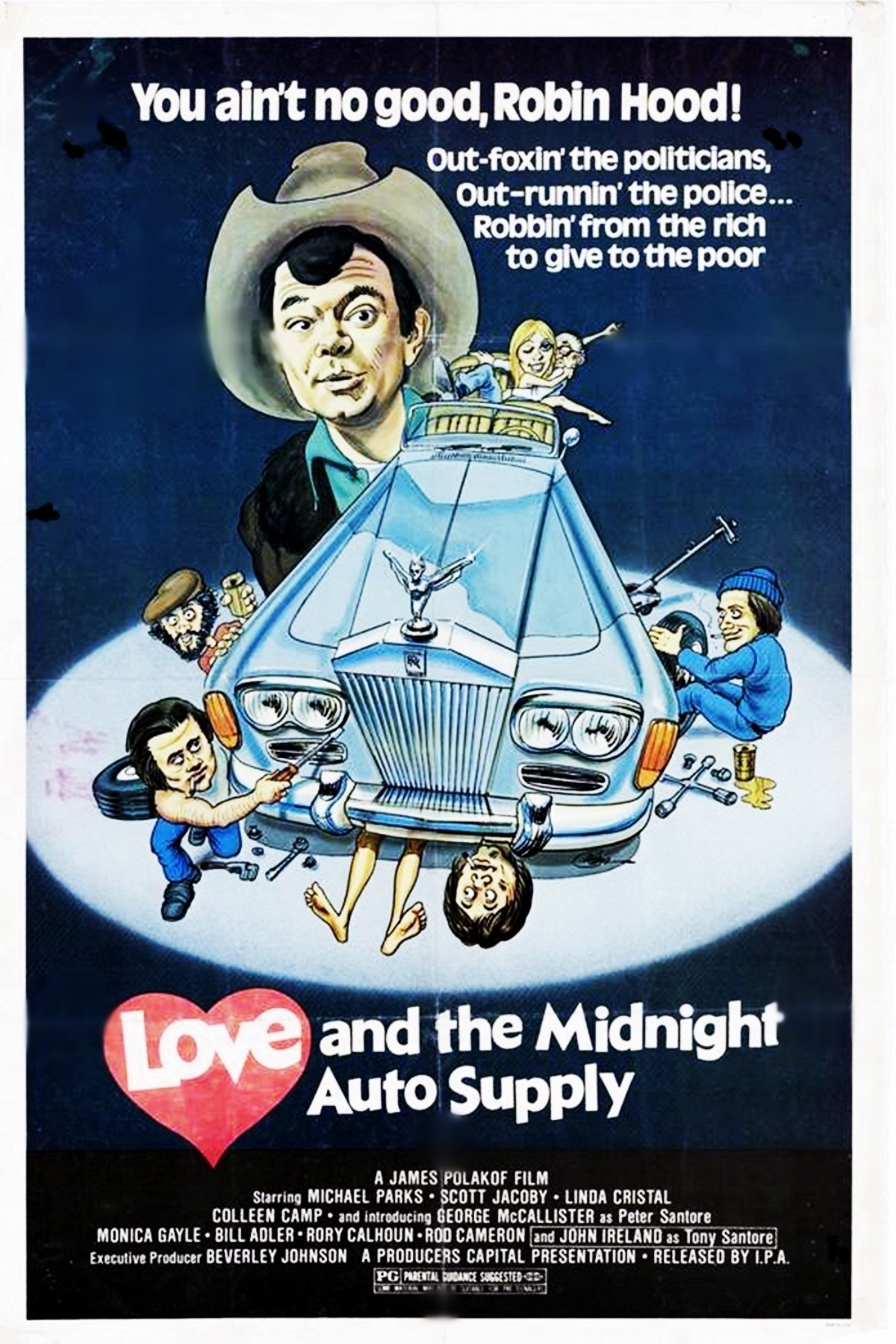 Midnight Auto Supply vpro cinema VPRO Gids