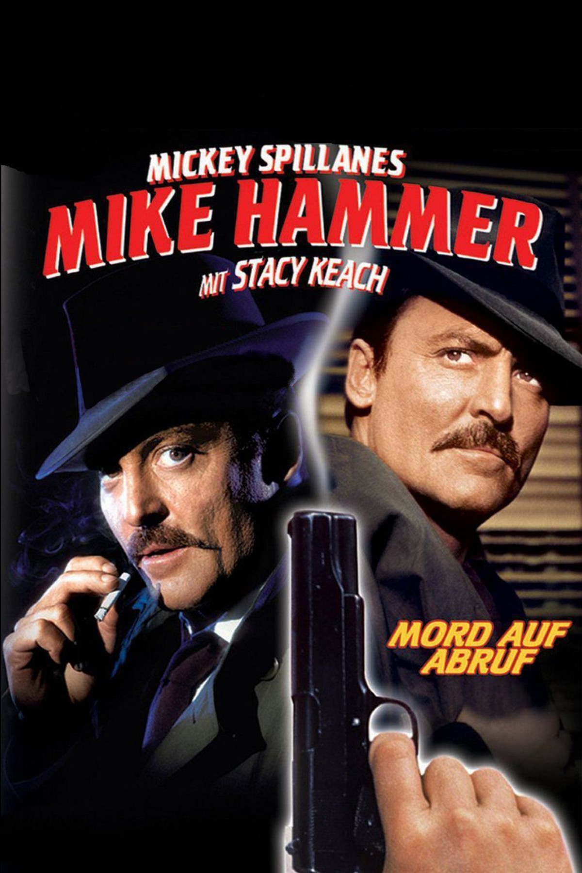 Murder Me, Murder You VPRO Cinema VPRO Gids