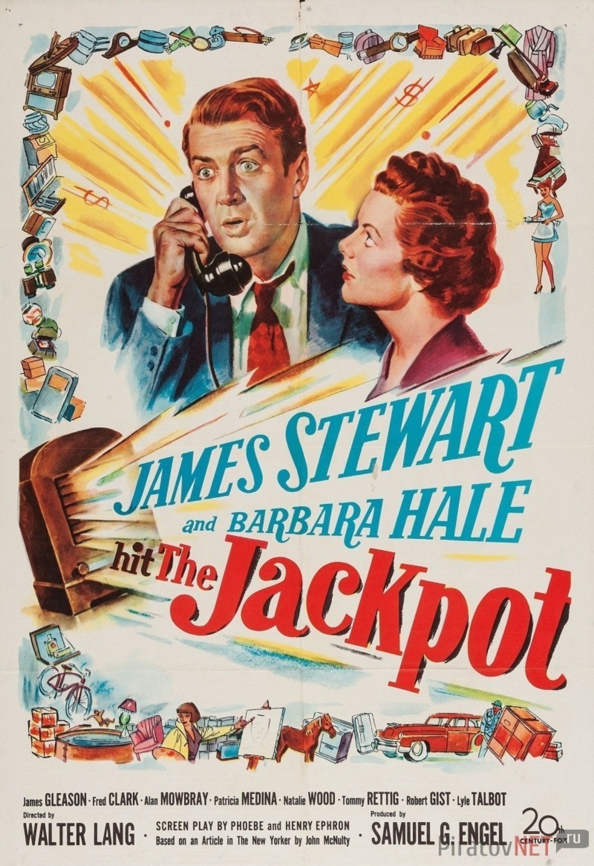 The Jackpot VPRO Cinema VPRO Gids