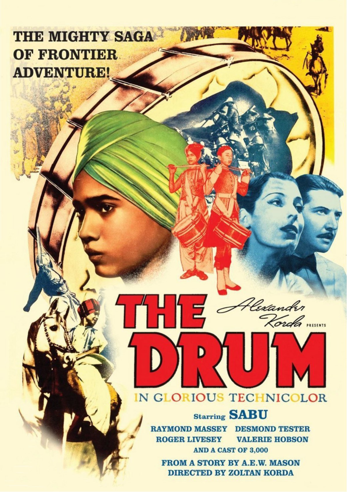 The Drum VPRO Cinema VPRO Gids