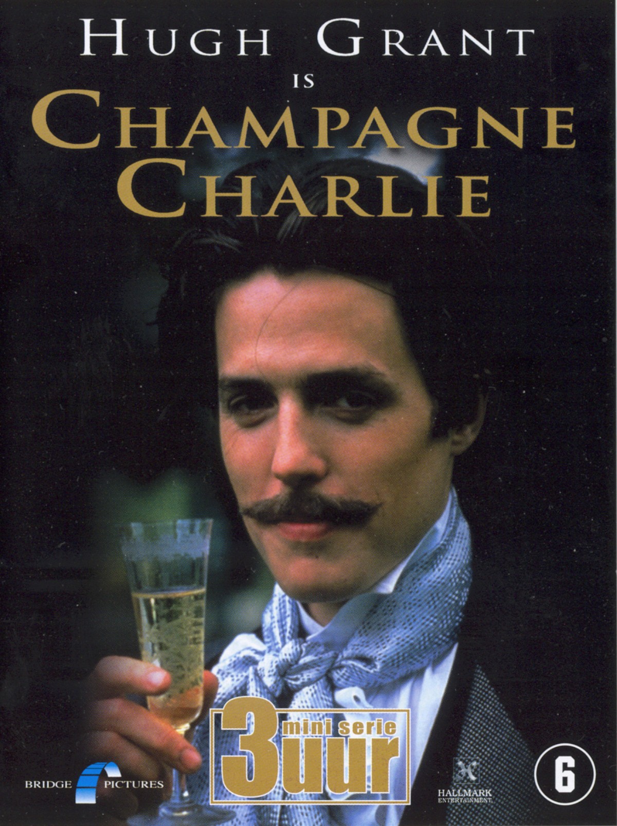 Champagne Charlie VPRO Cinema VPRO Gids