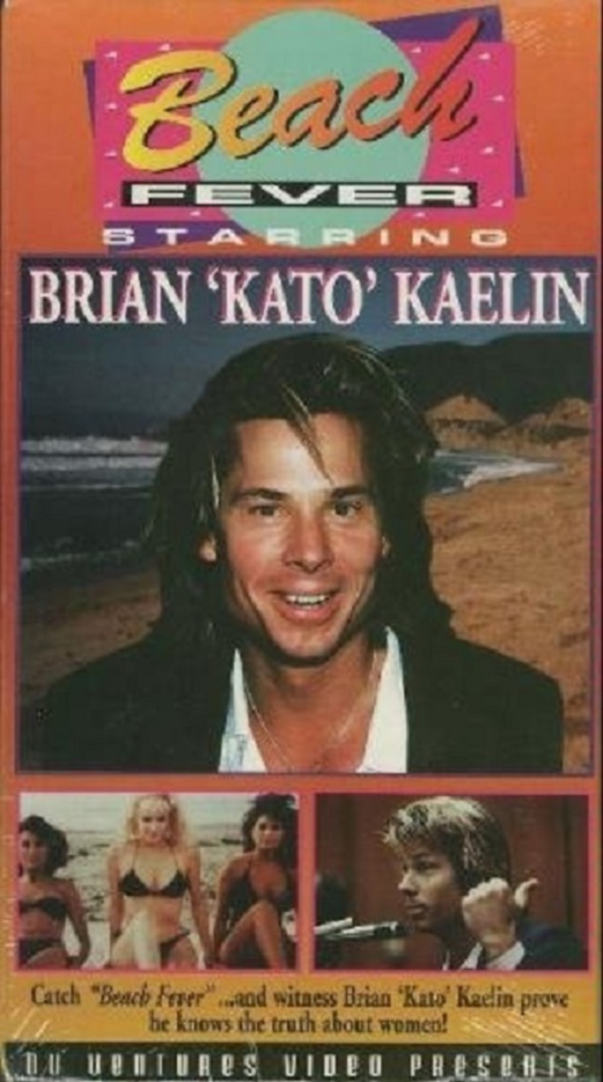 Beach Fever vpro cinema VPRO Gids
