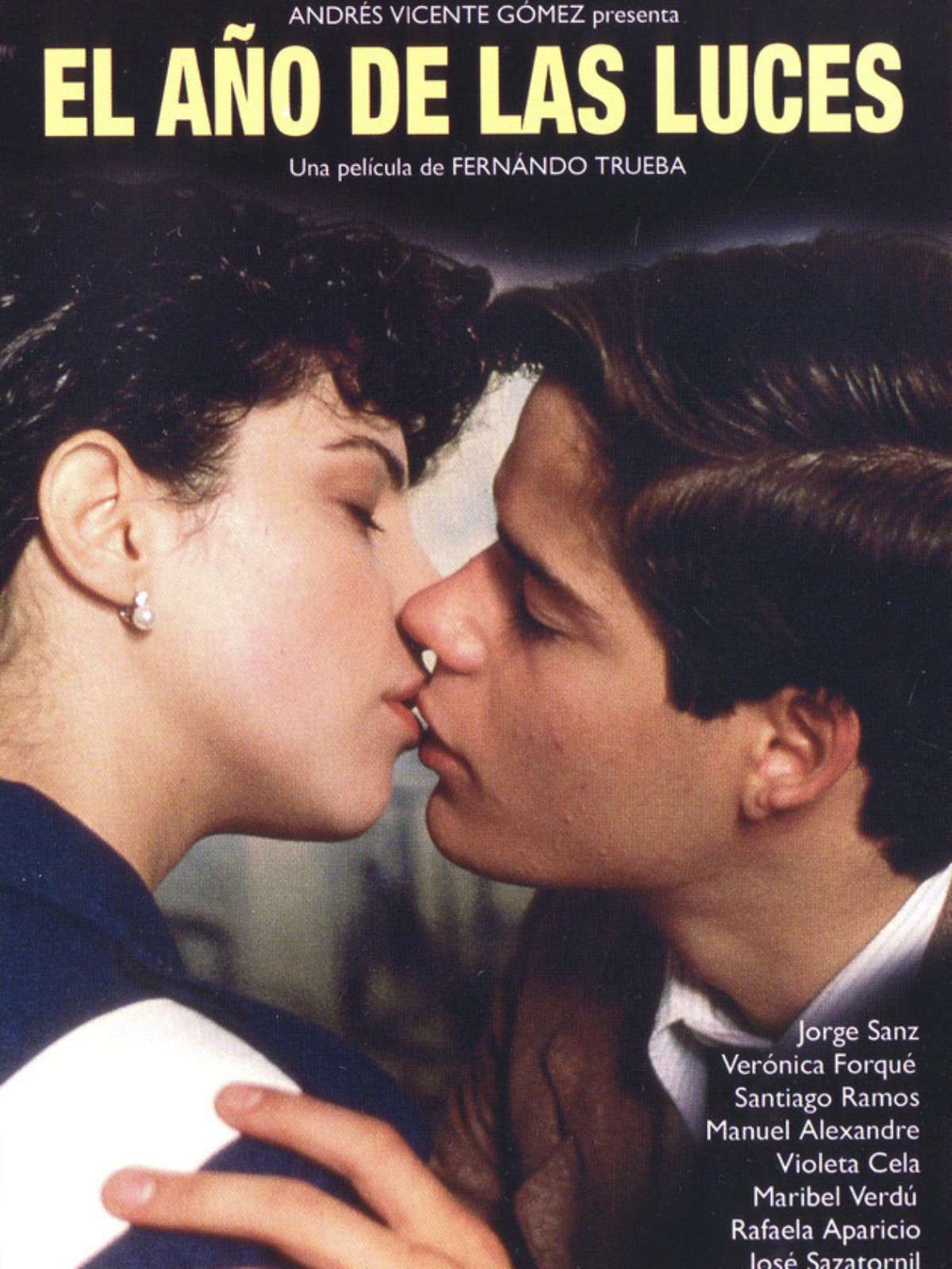 El Año de las luces VPRO