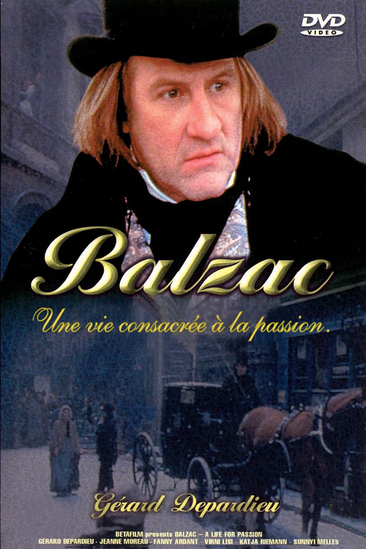 Balzac VPRO Cinema VPRO Gids
