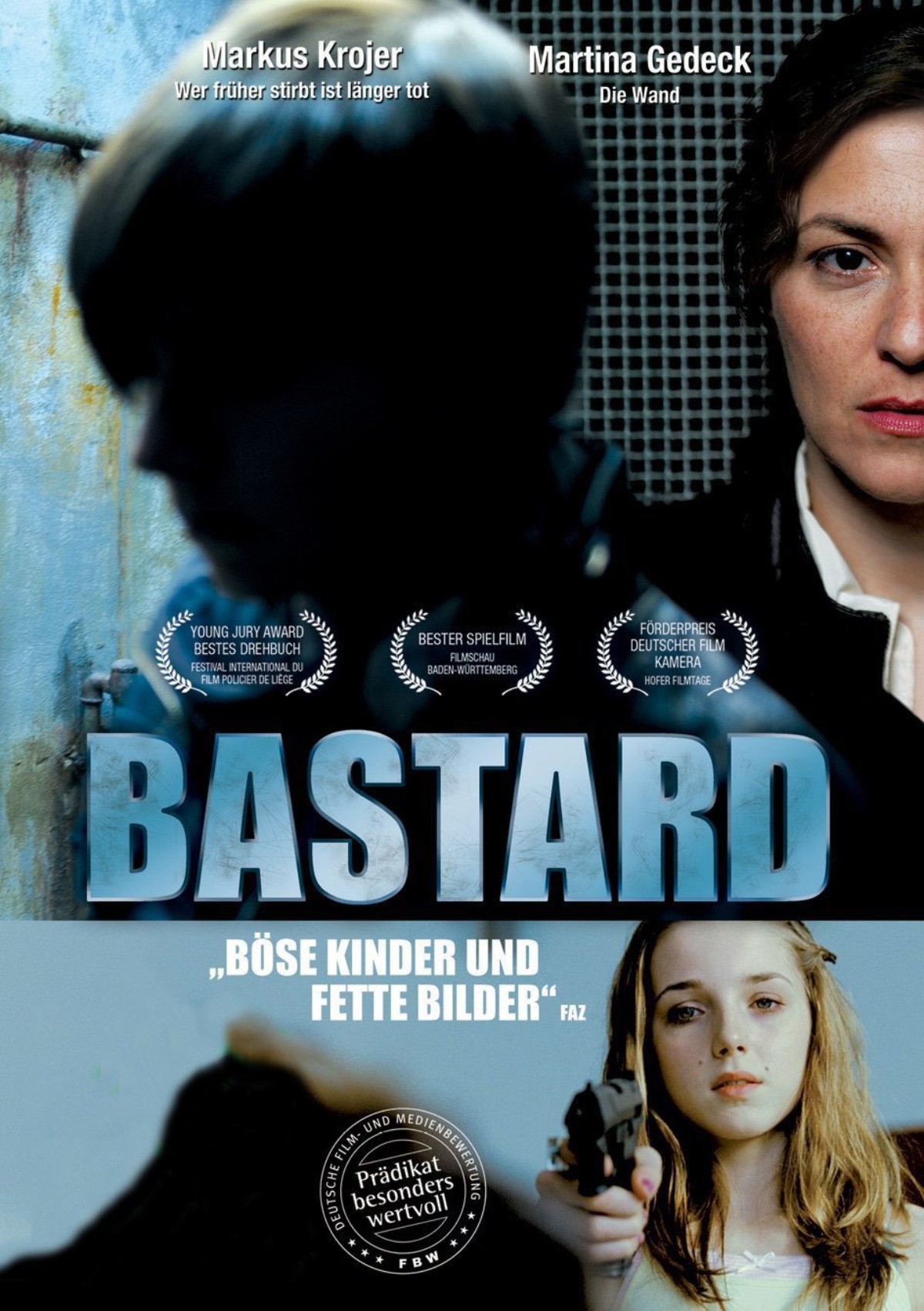 Bastard vpro cinema VPRO Gids