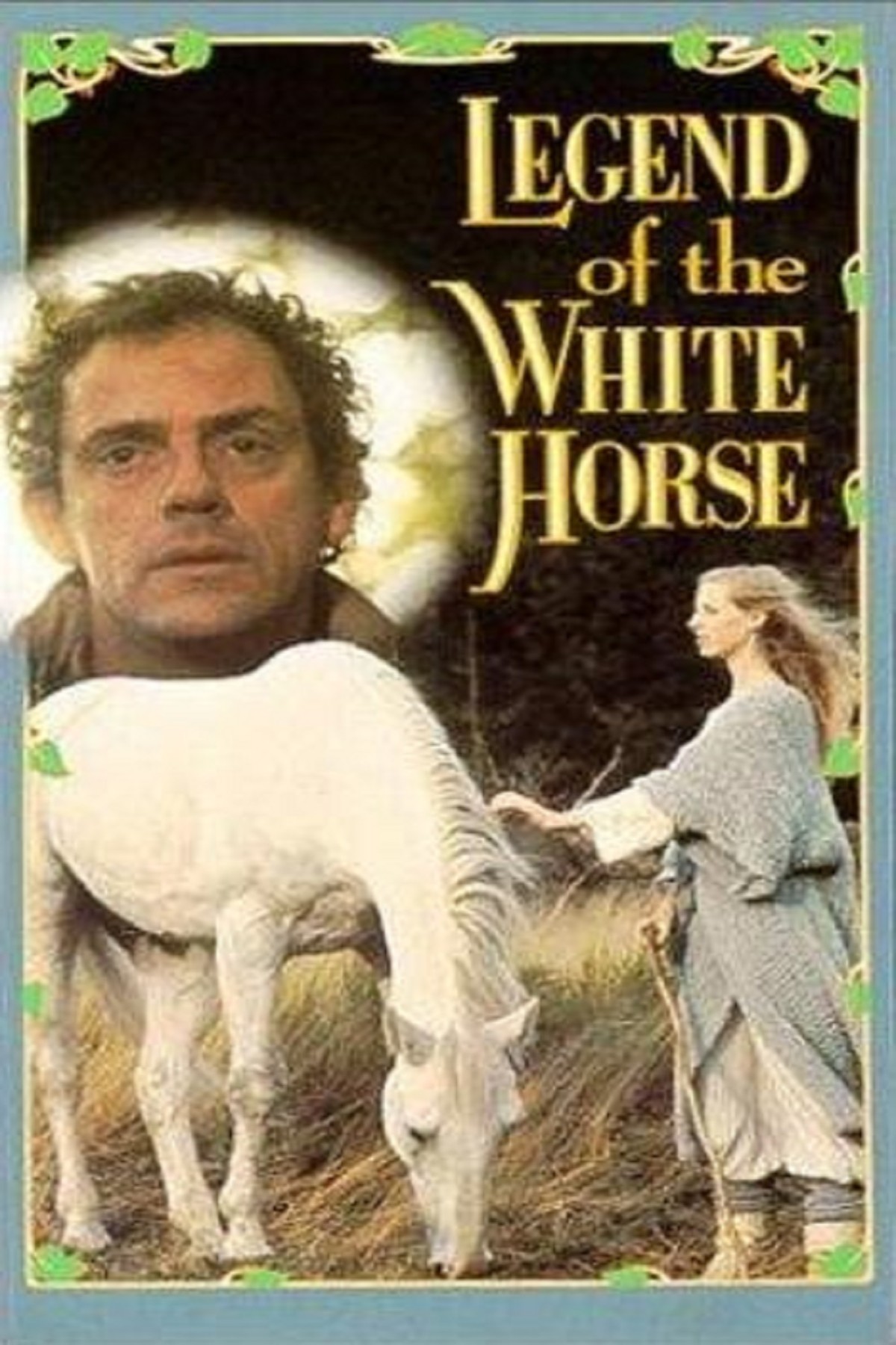 Legend Of The White Horse vpro cinema VPRO Gids