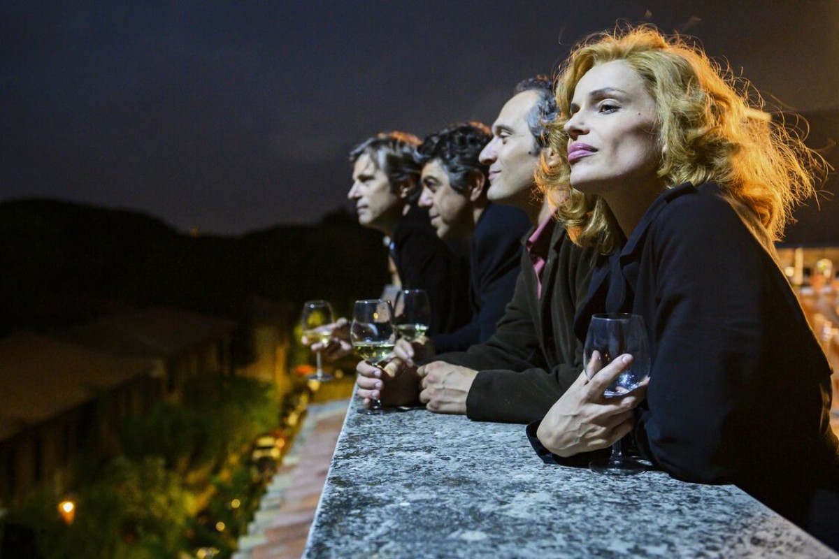 Gli anni più belli - VPRO Cinema - VPRO Gids