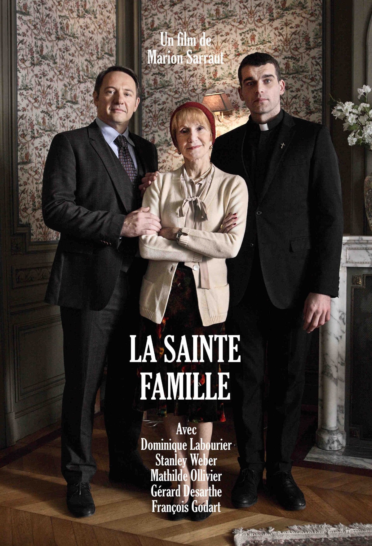 La sainte famille vpro cinema VPRO Gids