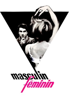 Masculin-féminin - VPRO Cinema - VPRO Gids